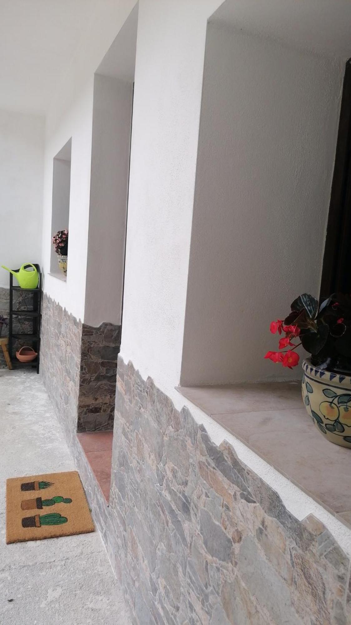 La Casa De La Abuela Apartment