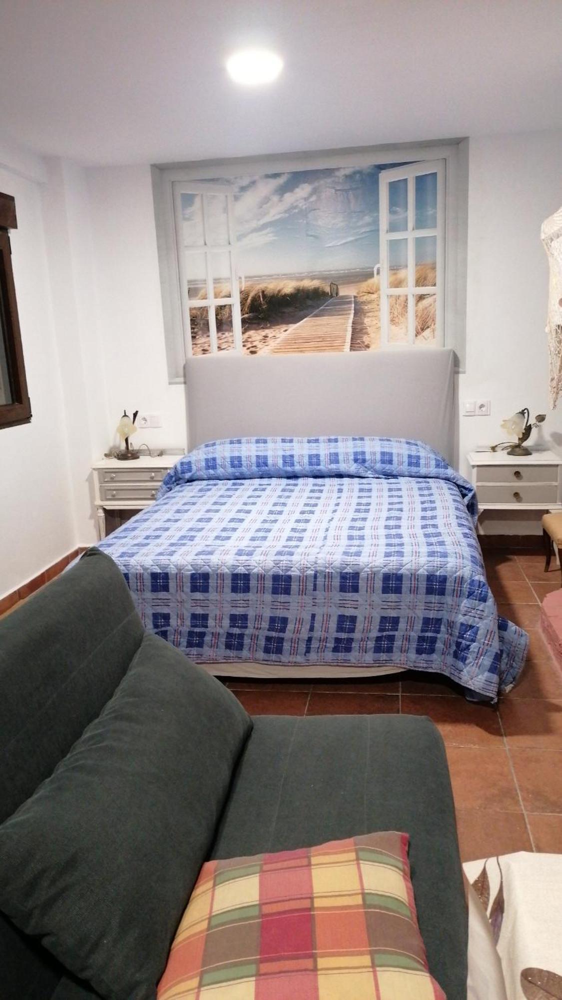 La Casa De La Abuela * Pinos Genil