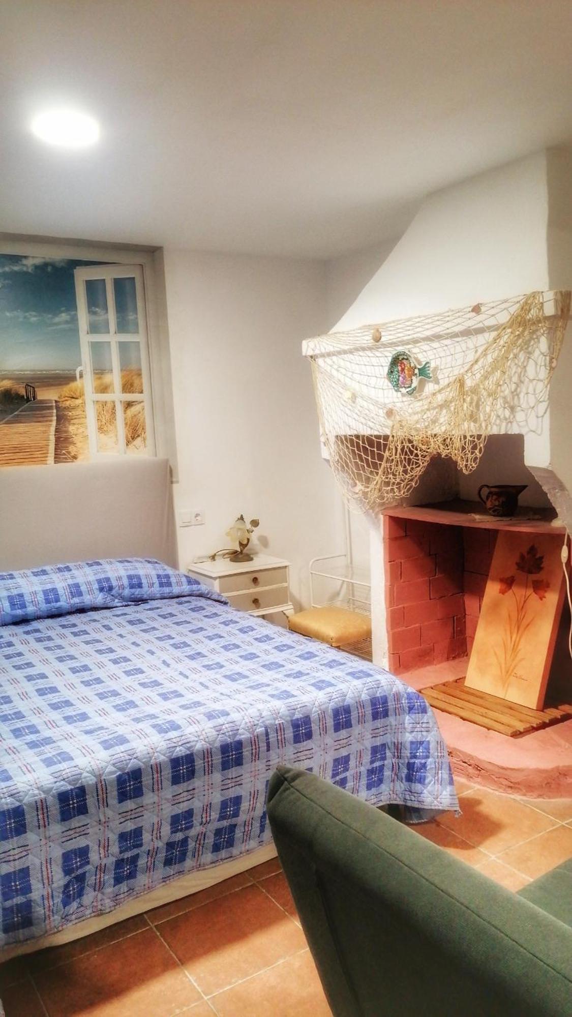La Casa De La Abuela Apartment