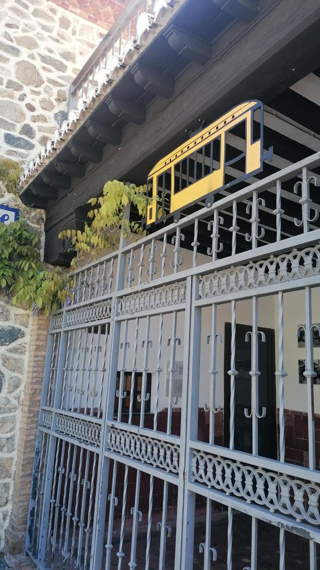 Apartment La Casa De La Abuela *