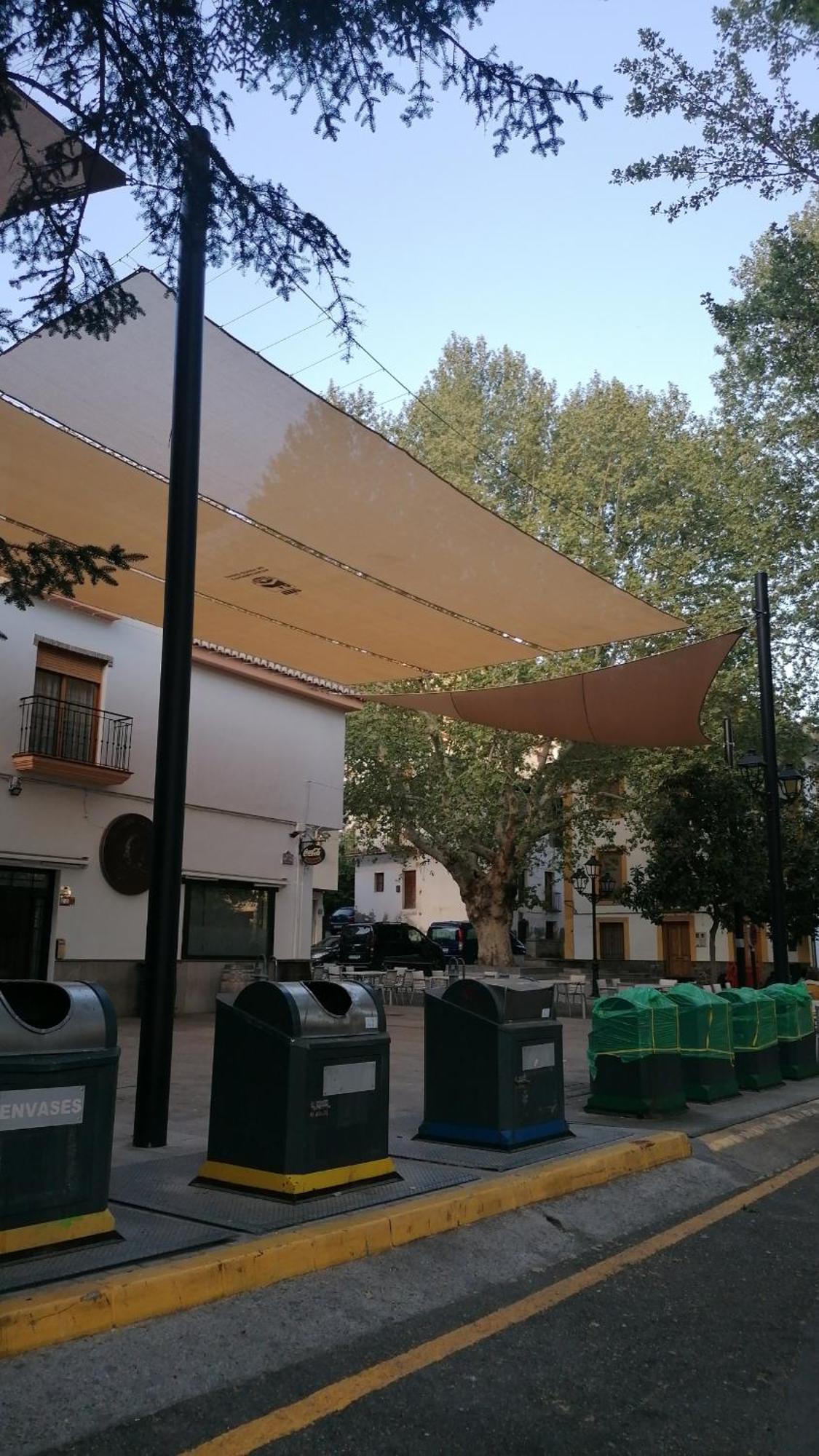 La Casa De La Abuela
