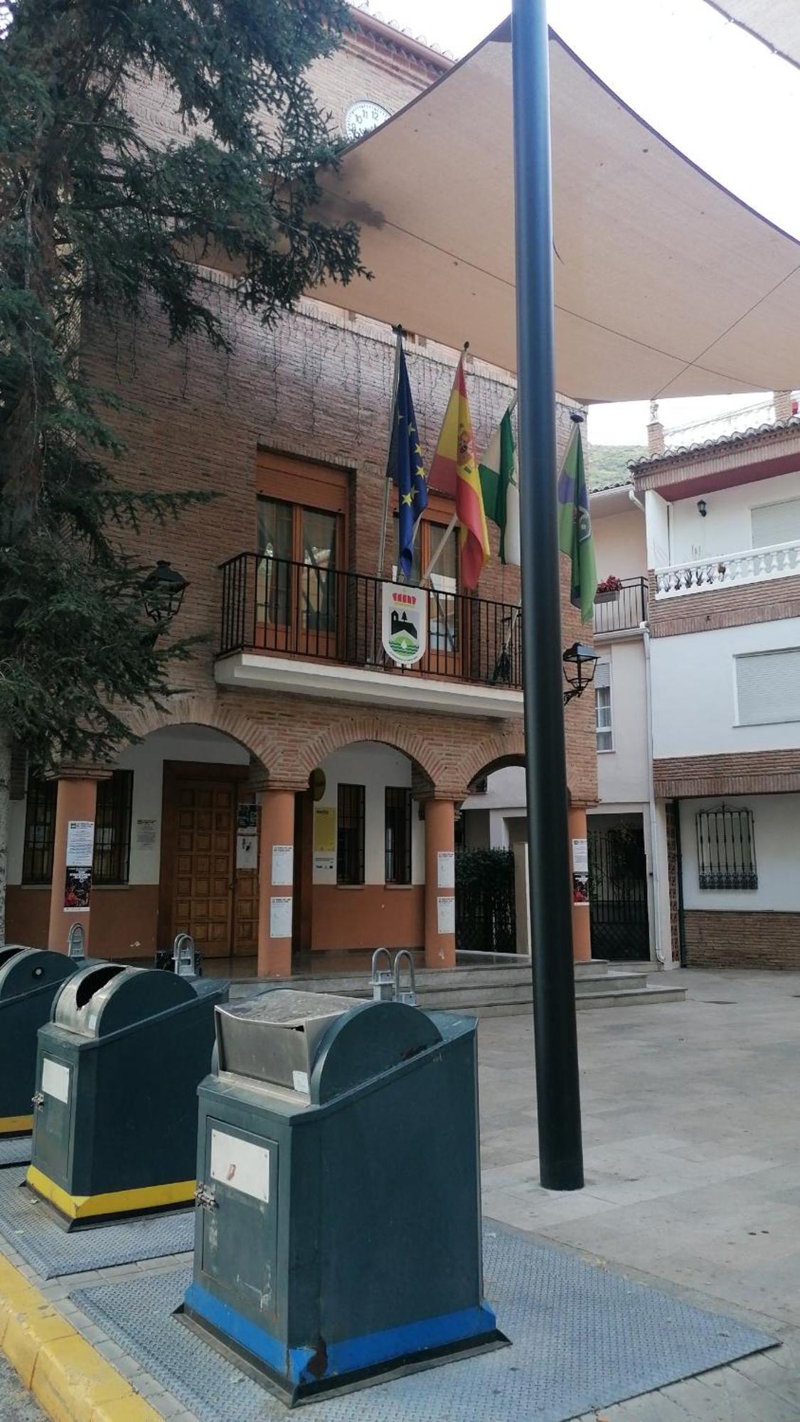 La Casa De La Abuela * Pinos Genil