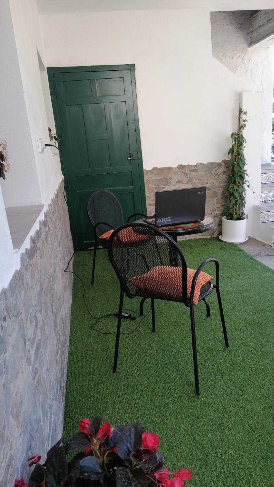 La Casa De La Abuela Apartment Pinos Genil