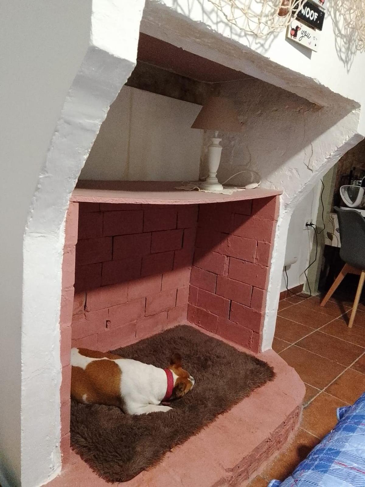 La Casa De La Abuela Apartment *