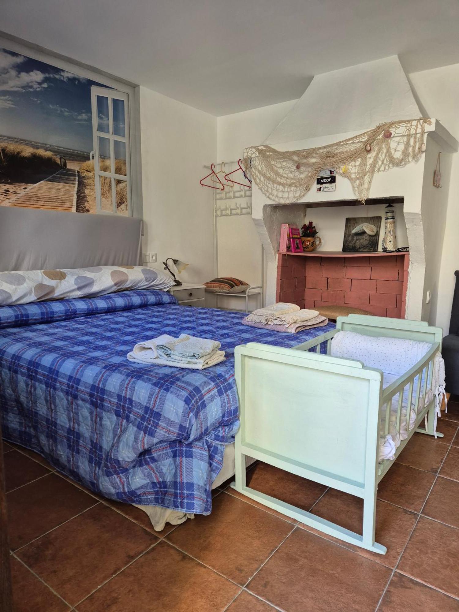 La Casa De La Abuela *