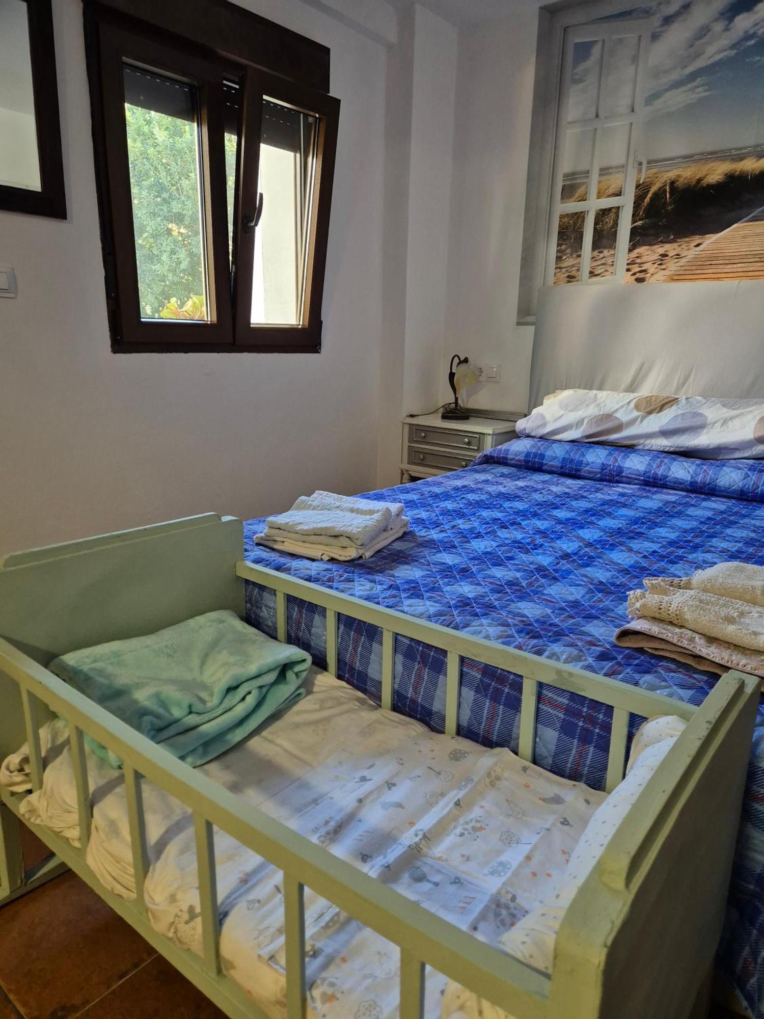 La Casa De La Abuela * Pinos Genil