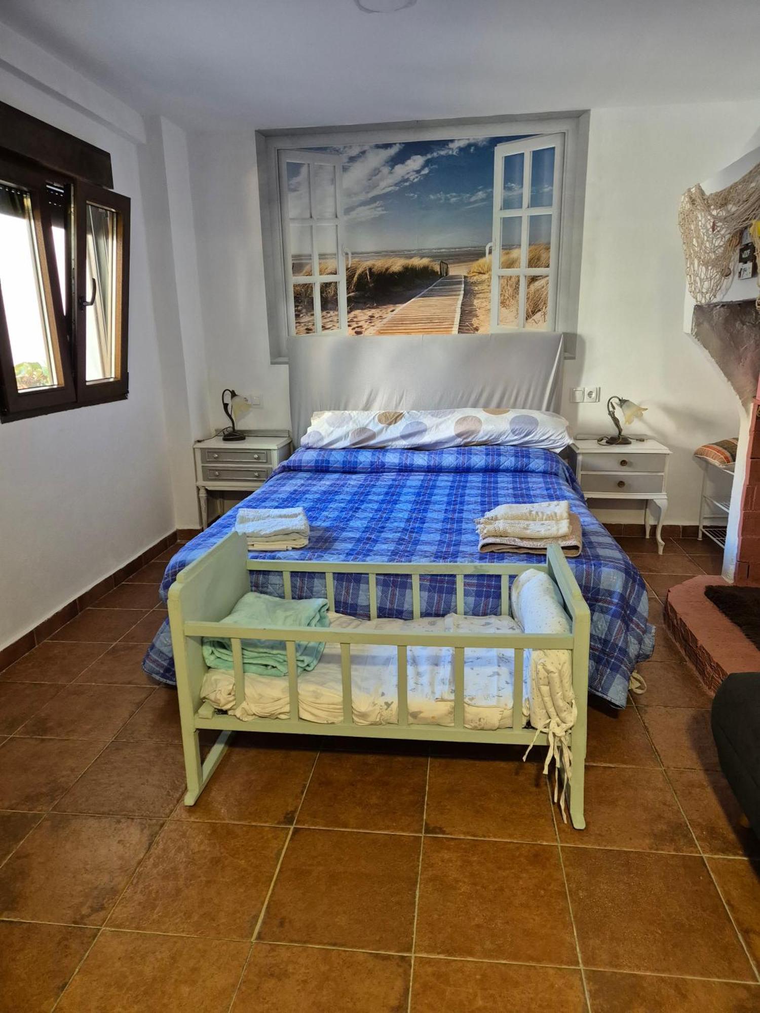 Apartment La Casa De La Abuela *