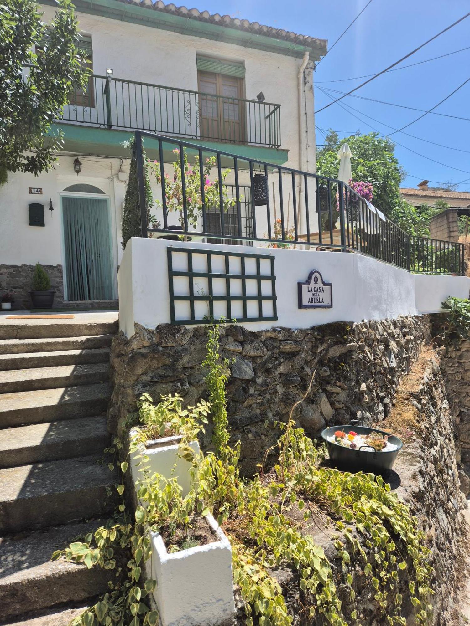 Apartment La Casa De La Abuela