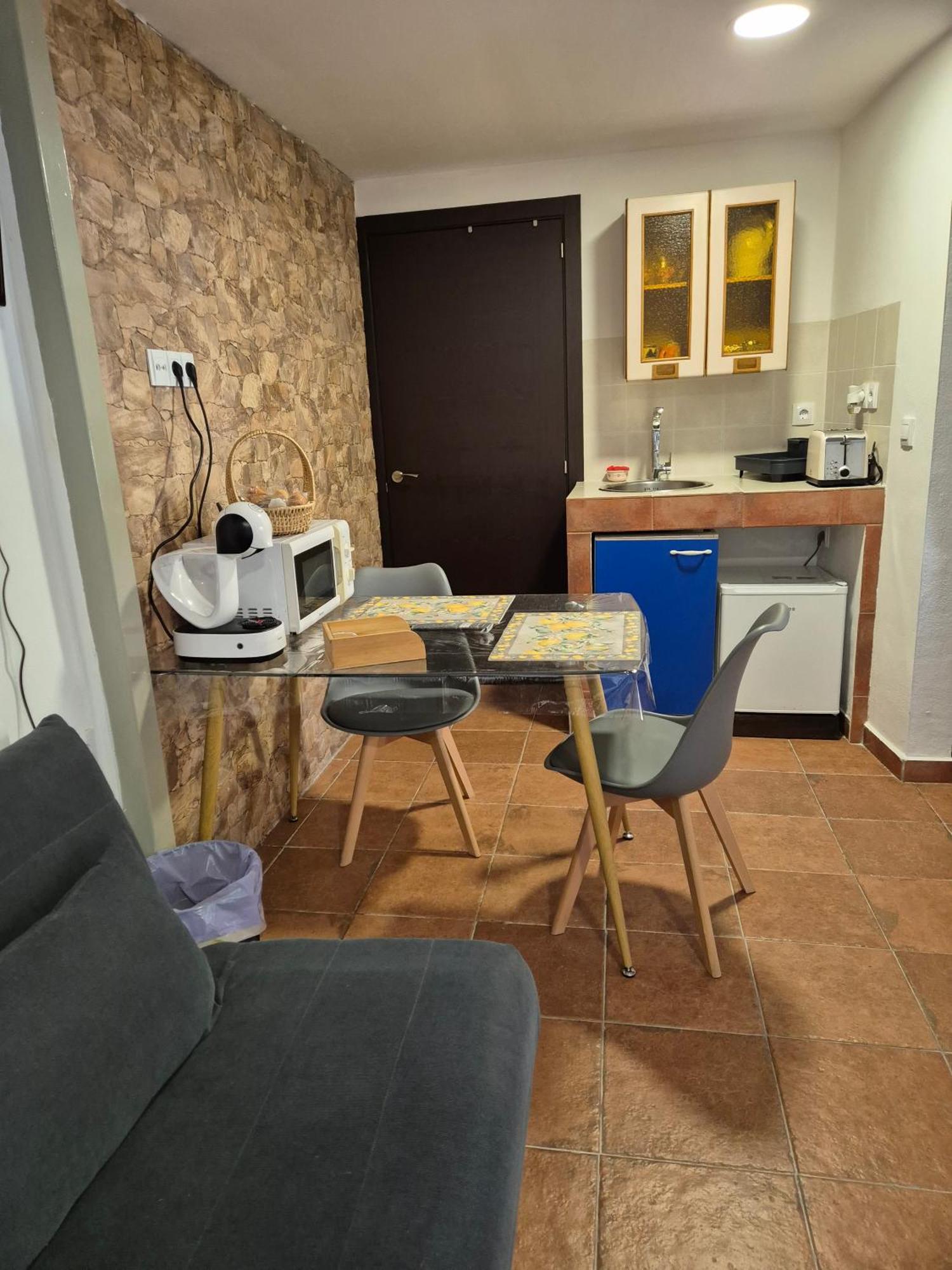La Casa De La Abuela Pinos Genil