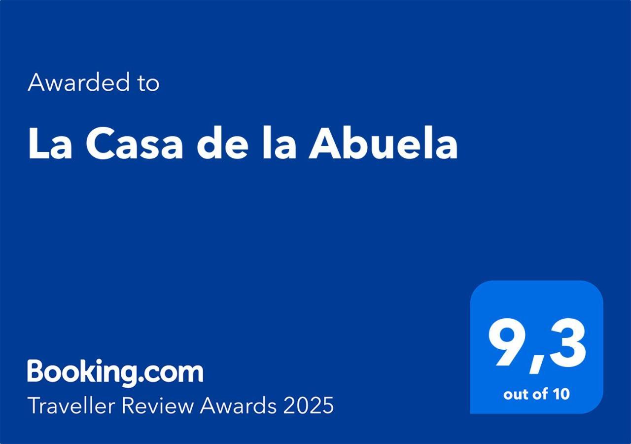 La Casa De La Abuela