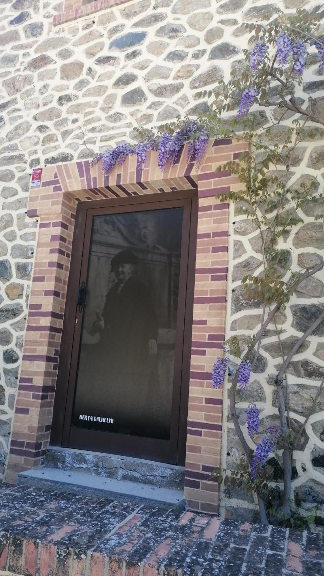 La Casa De La Abuela * Pinos Genil
