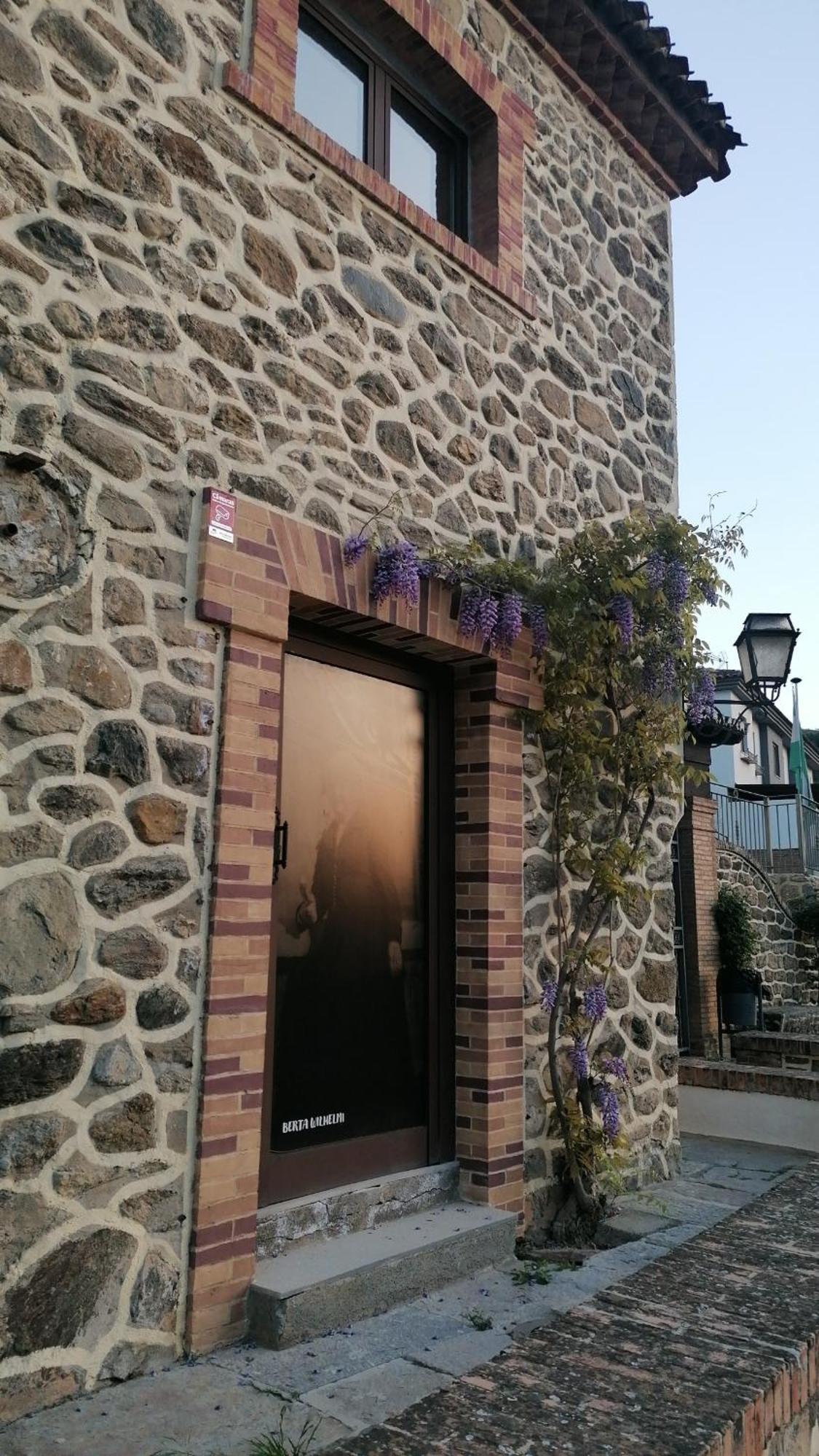 La Casa De La Abuela Pinos Genil