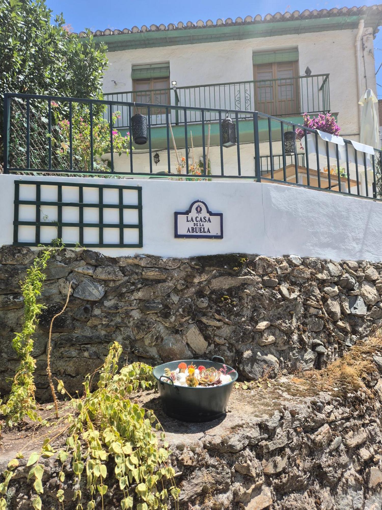 La Casa De La Abuela *